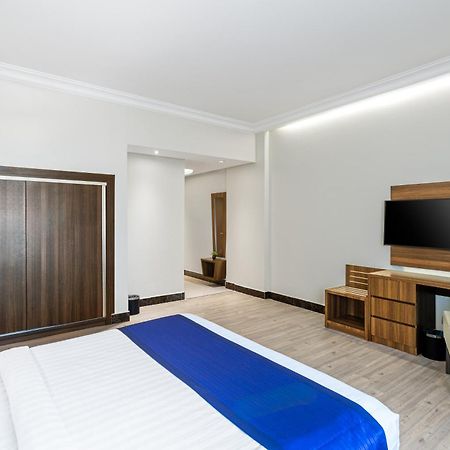 Makarem Residence - Hotel Apartments อัลโคห์บาร์ ภายนอก รูปภาพ