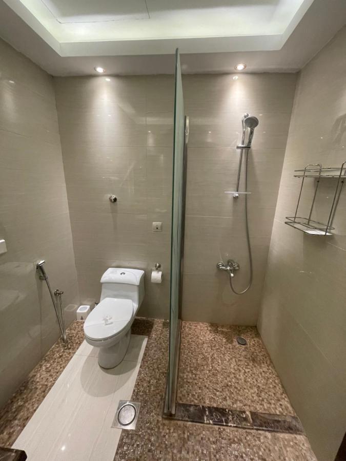 Makarem Residence - Hotel Apartments อัลโคห์บาร์ ภายนอก รูปภาพ
