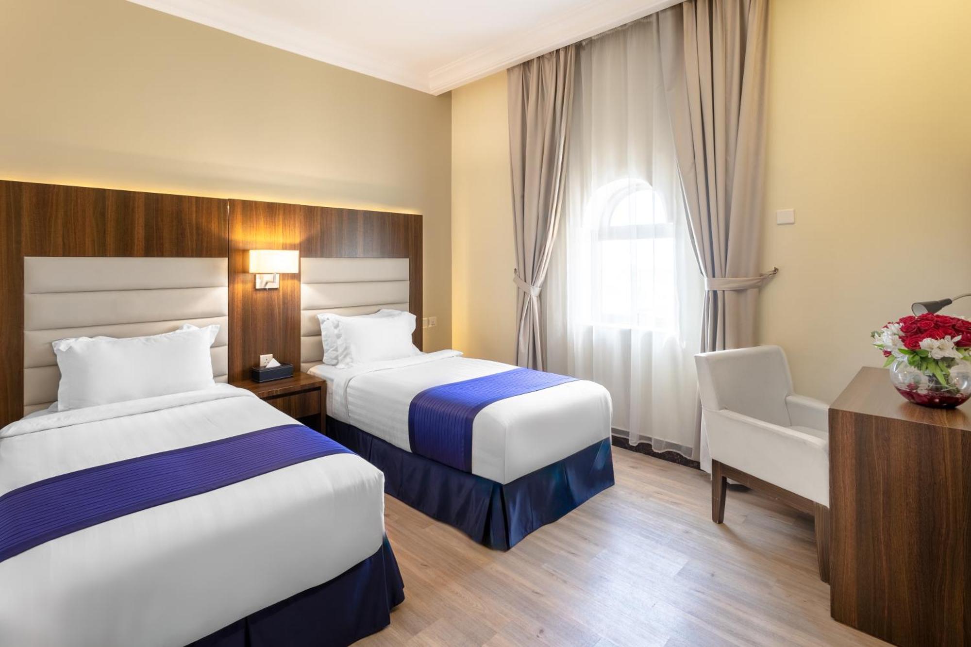 Makarem Residence - Hotel Apartments อัลโคห์บาร์ ภายนอก รูปภาพ