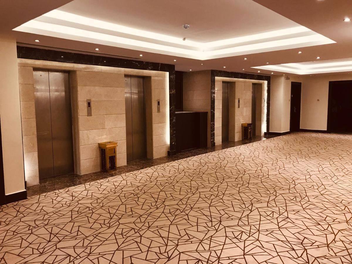 Makarem Residence - Hotel Apartments อัลโคห์บาร์ ภายนอก รูปภาพ