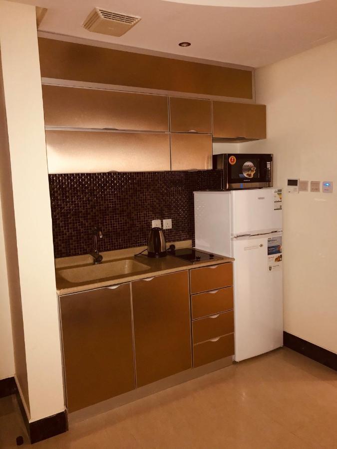 Makarem Residence - Hotel Apartments อัลโคห์บาร์ ภายนอก รูปภาพ